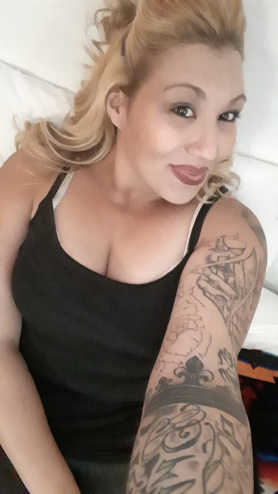 I’m available for instant incall or outcall ? ??+13237361144