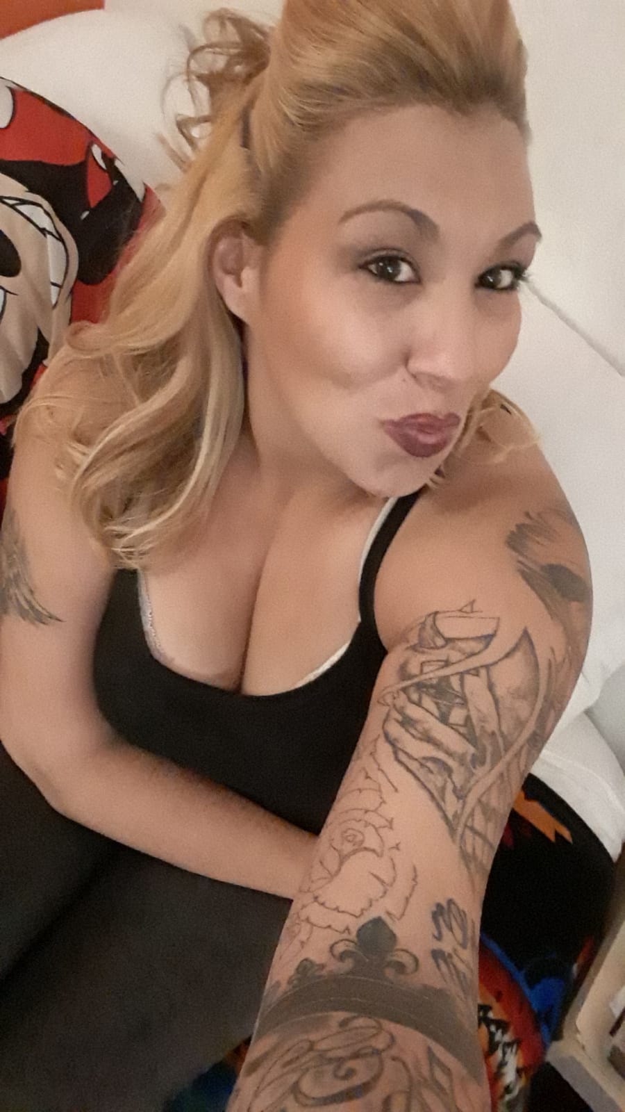 I’m available for instant incall or outcall ? ??+13237361144