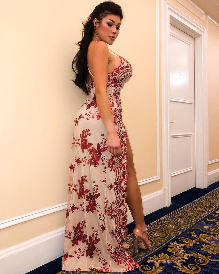 I’m more fun than politics ☺️