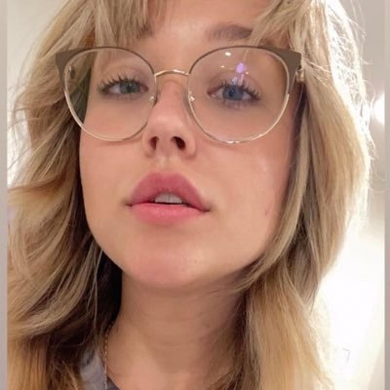 I’m honest and horny