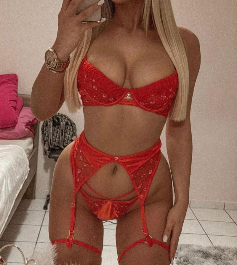 Come for good sex service