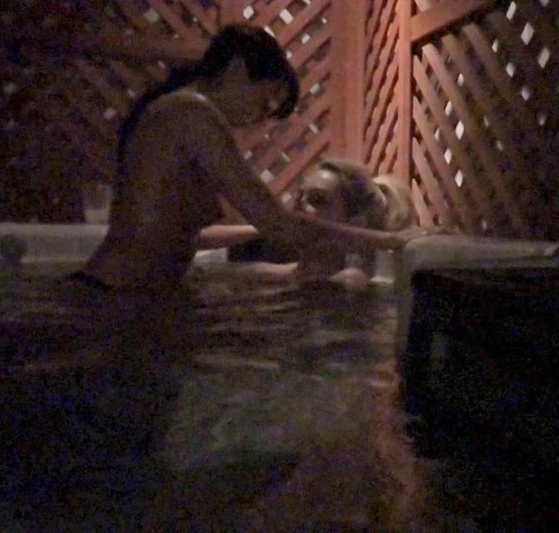 DUAL ESCORTS AVAILABLE FOR TWOSOME FUN HERE IN TORONTO!! ❤️