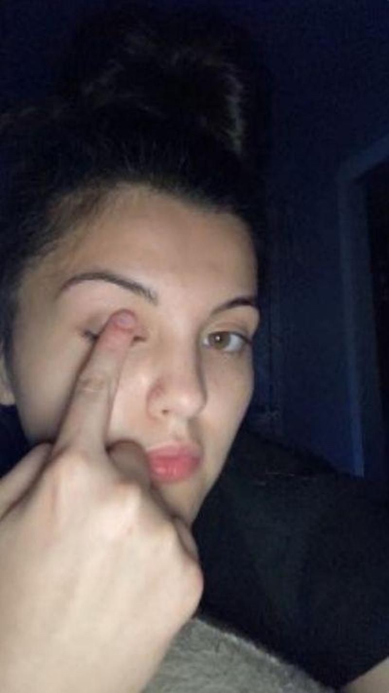 One night stand daddy