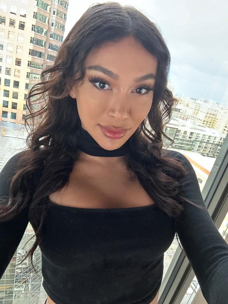 Trans Angel 😇 of 15yrs & living the happiest days of my Life!💝