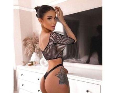  ❤️Party girl?Best service?Outcall
