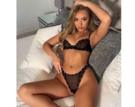  ?NEW IN TOWN??? ?FULL SERVICES?GFE?