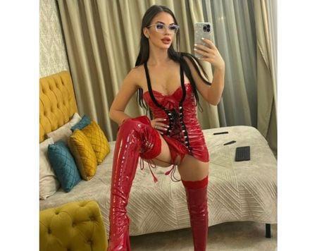  Anne new in your town for outcall and videochat