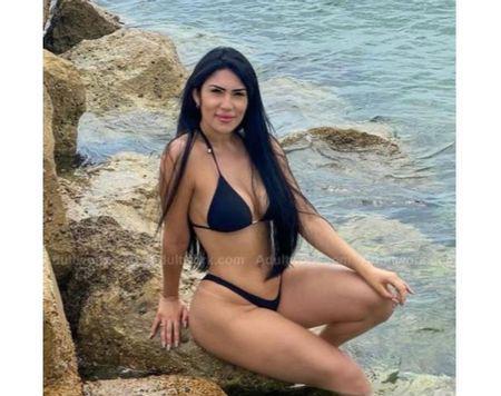  IZABELA BRAZILIAN 100% REAL ?❄️