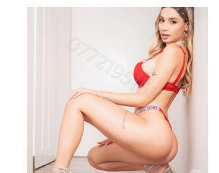  KYARA INDEPENDENT X CONFIRM WITH WhatsApp NEW IN GLASGOW