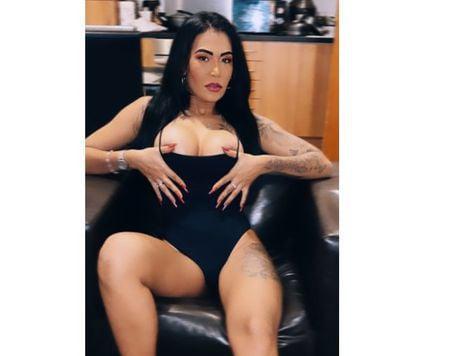  ?Mayla Brazilian Very sexy ? Owo Included ?