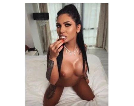  ?KARIMA FULL SERVICE New in town real pic best owo