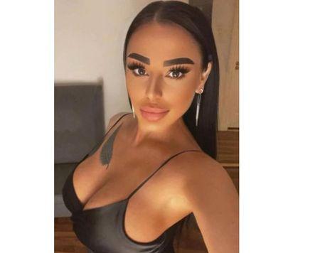  Independent ❤️DIOR❤️ Hot Babe ❤️ Romford?
