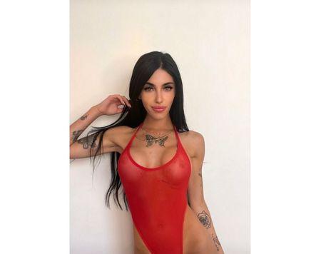  New here ! Independent girl no rush ❤️