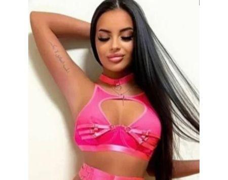  ?CLEO?EXOTIC GIRL?????NEW ??